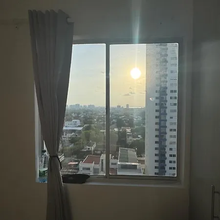 And Affordable Apartment Cartagena