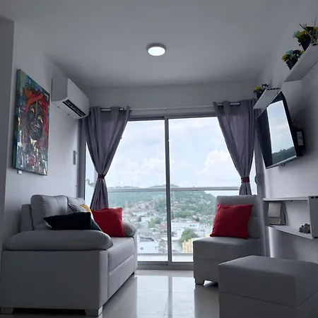 And Affordable Apartment Cartagena