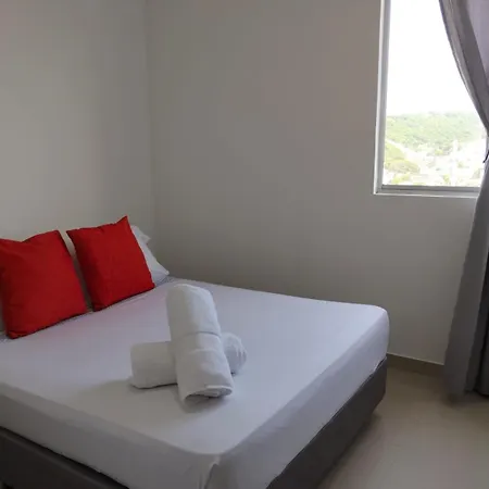 And Affordable Apartment *