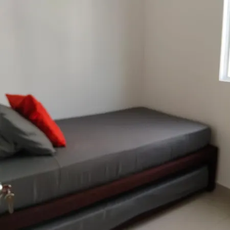 Apartment And Affordable Cartagena