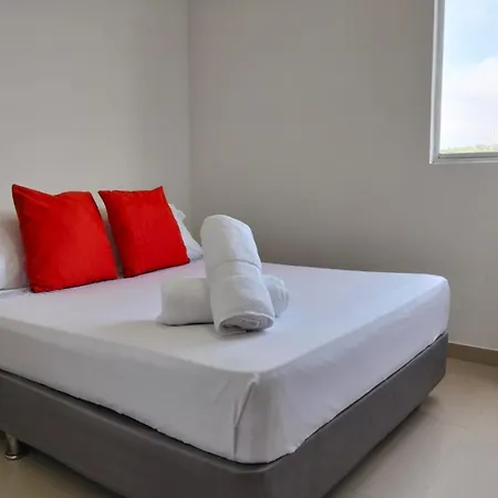 And Affordable Apartment *