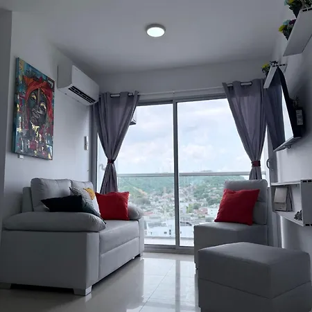 And Affordable Apartment *