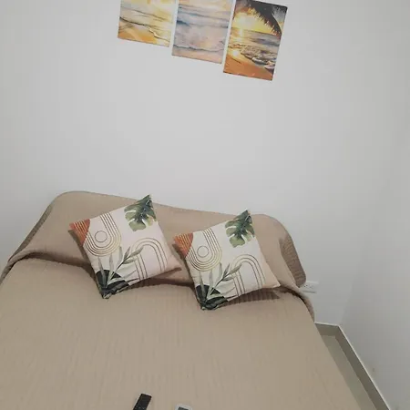 Apartment And Affordable