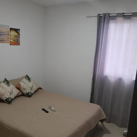 And Affordable Apartment Cartagena