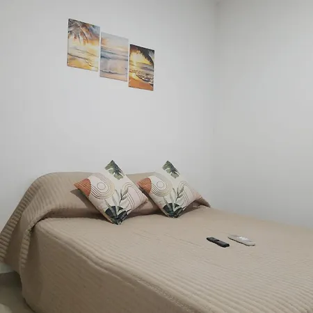And Affordable Apartment *
