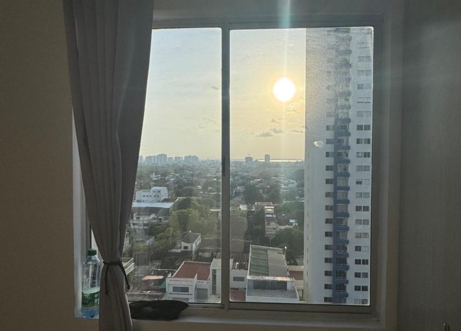 And Affordable Apartment Cartagena