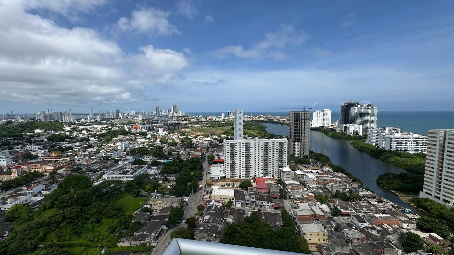And Affordable * Cartagena