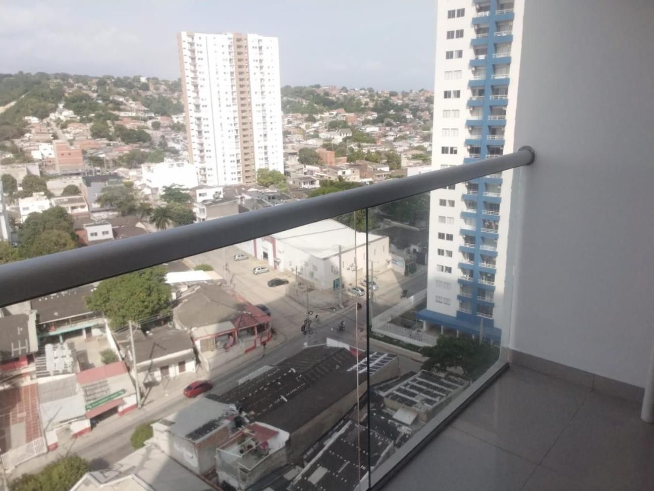And Affordable Apartment Cartagena