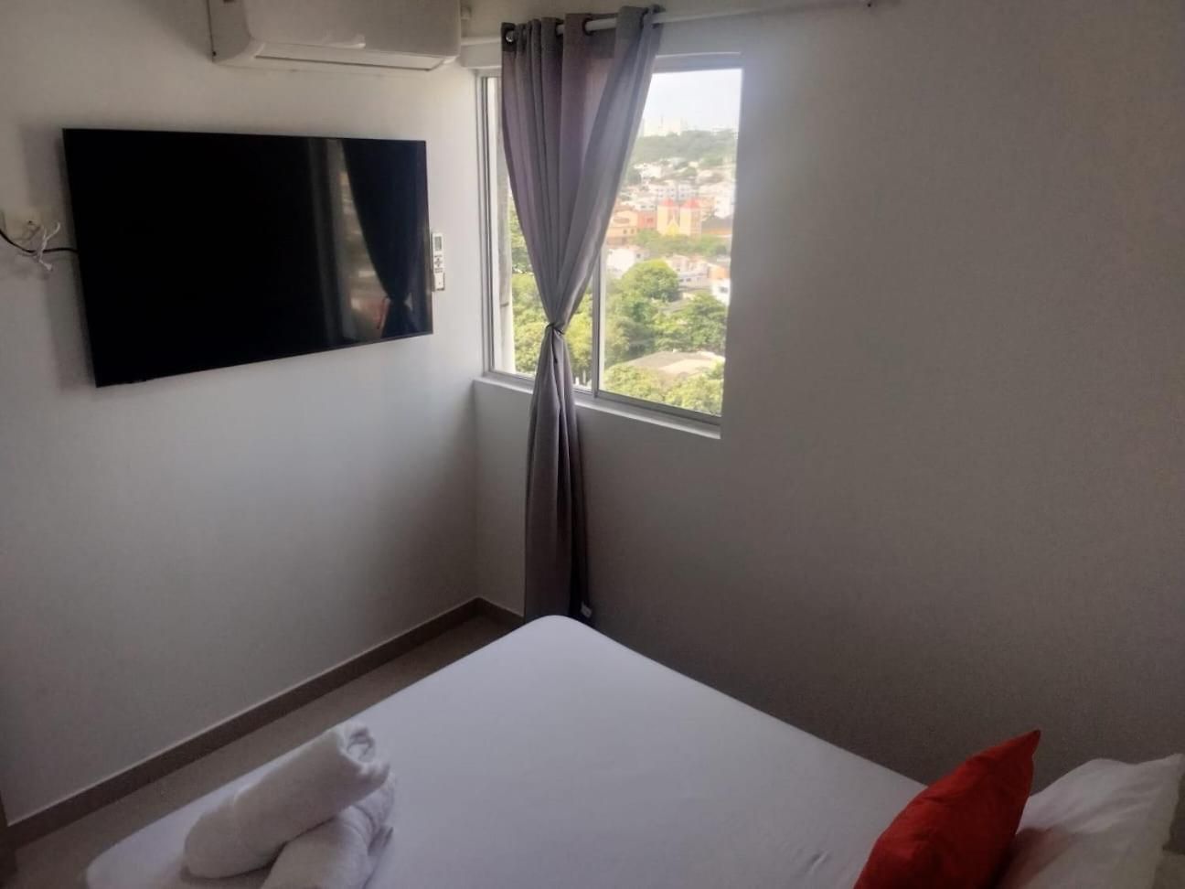 And Affordable Apartment