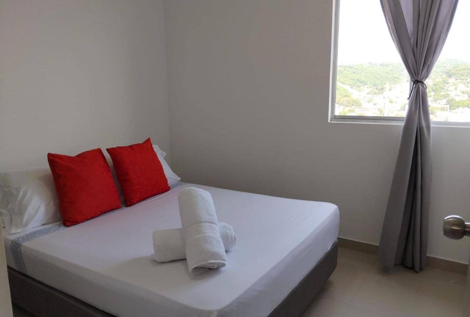 And Affordable Apartment *