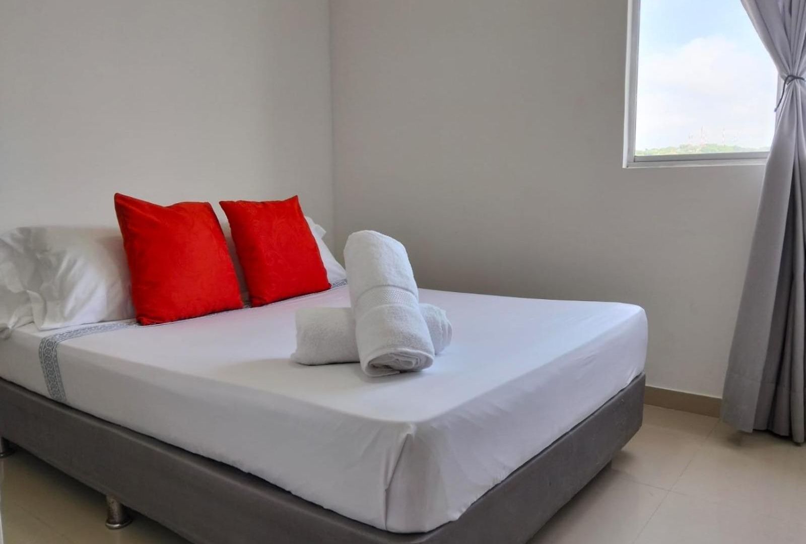And Affordable Apartment *