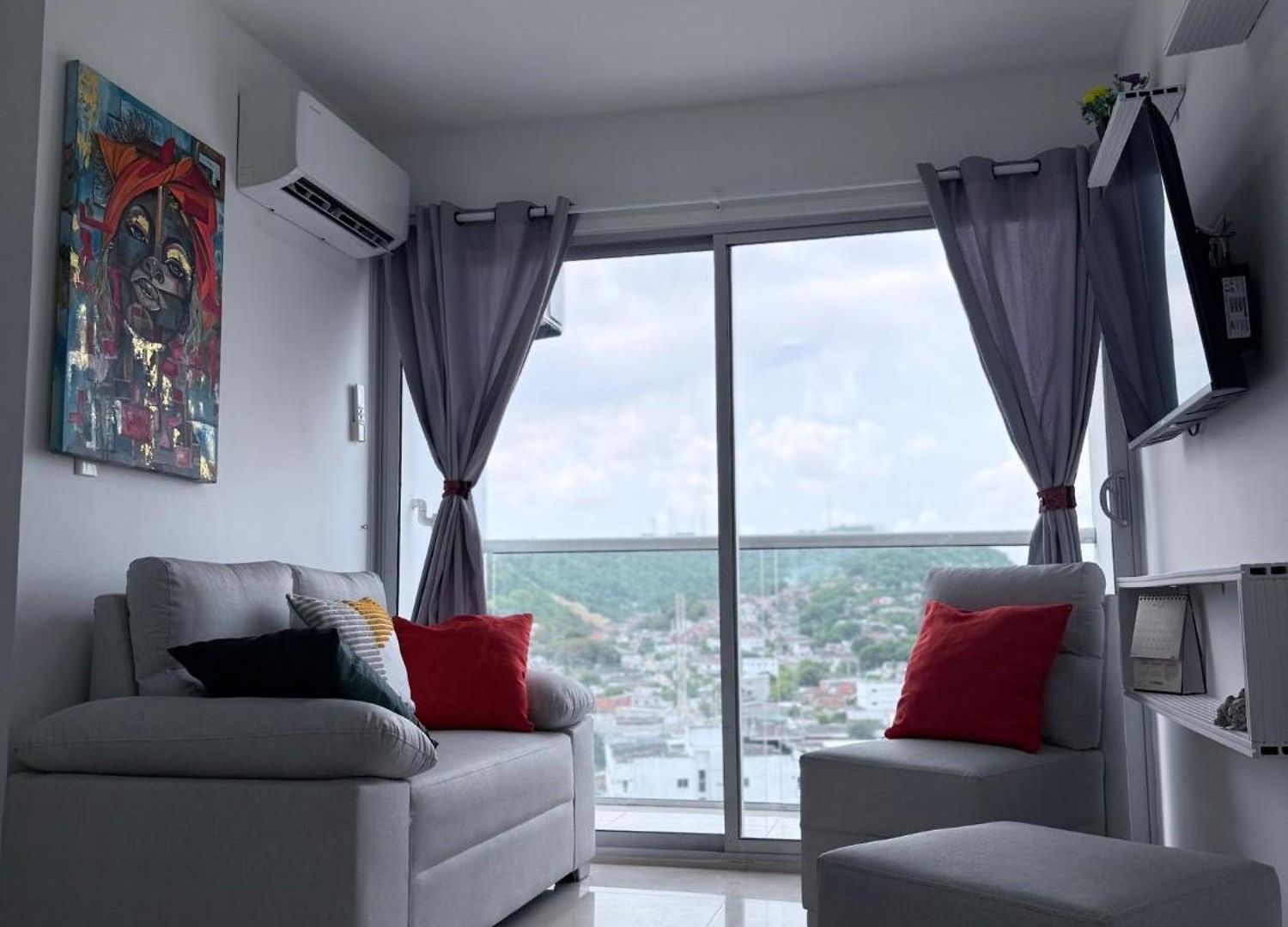 And Affordable Apartment *