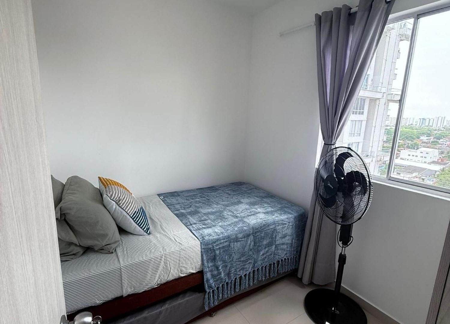 And Affordable Apartment Cartagena