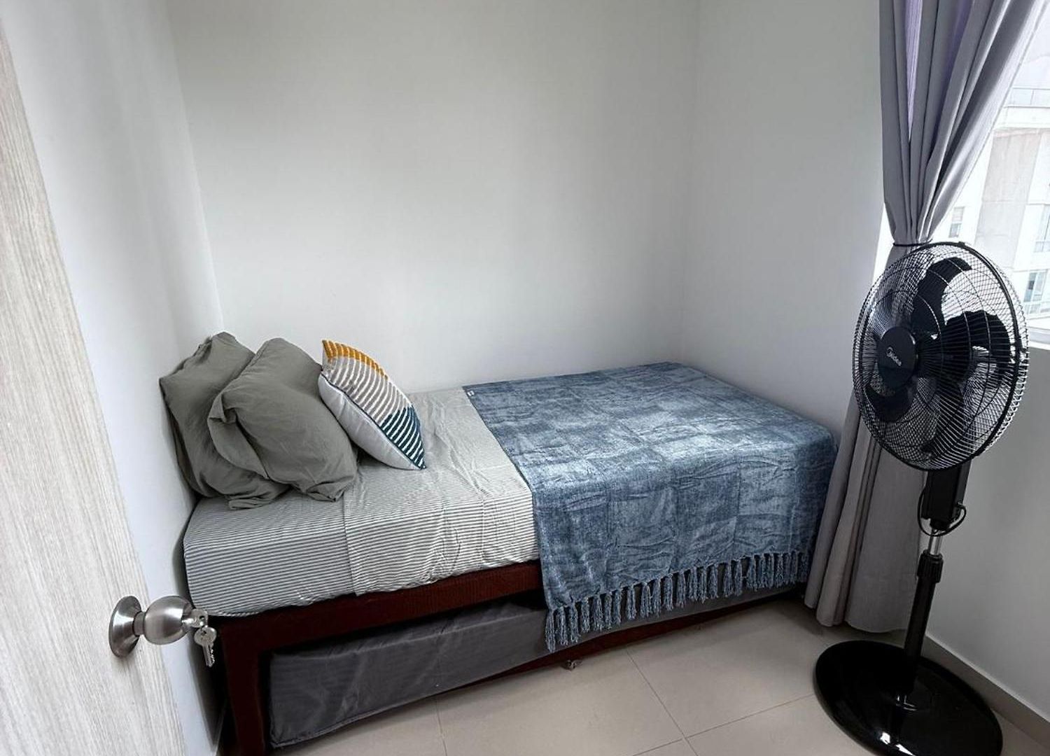 And Affordable Apartment Cartagena
