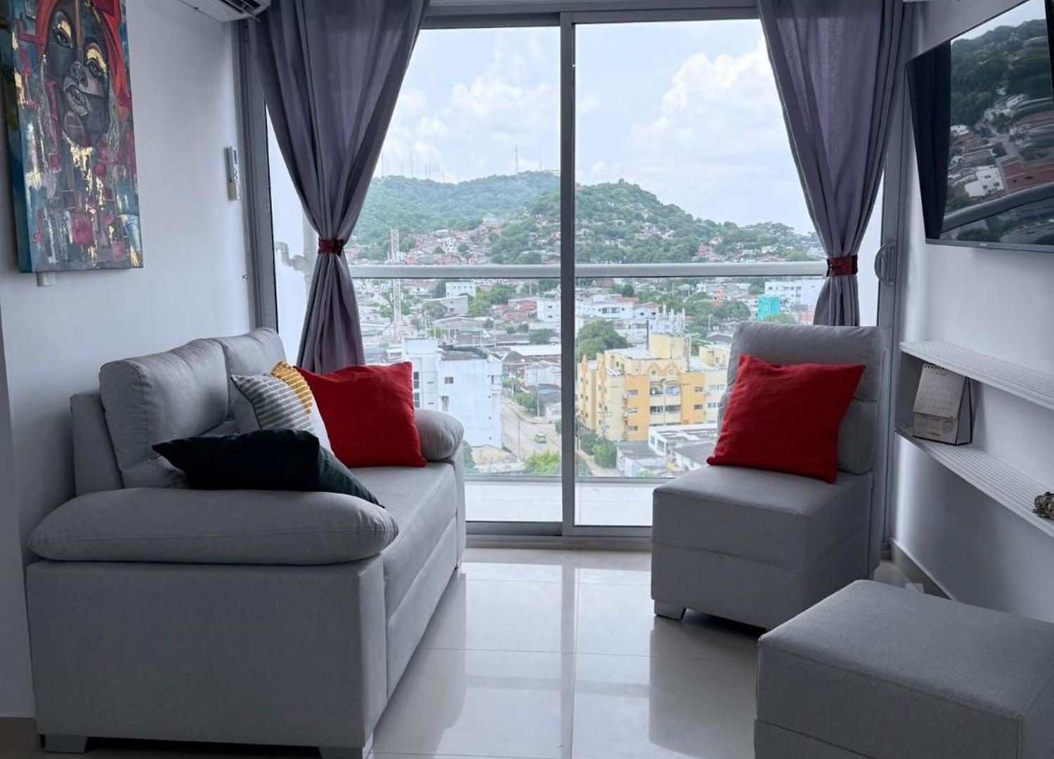 Apartment And Affordable
