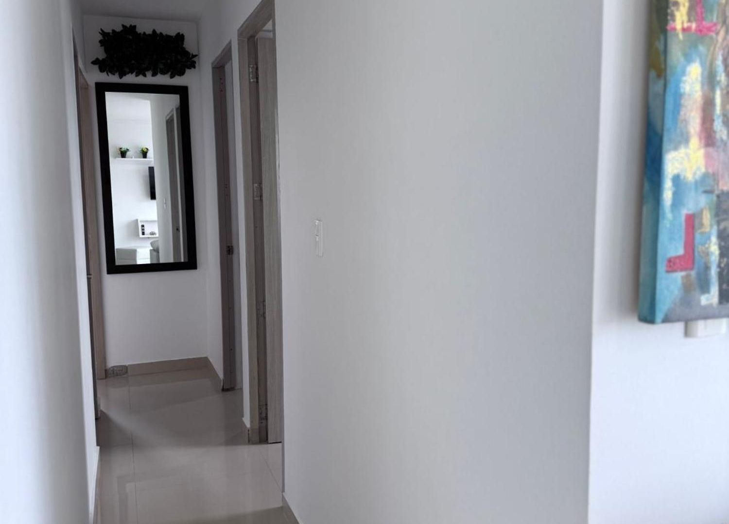 And Affordable Apartment Cartagena