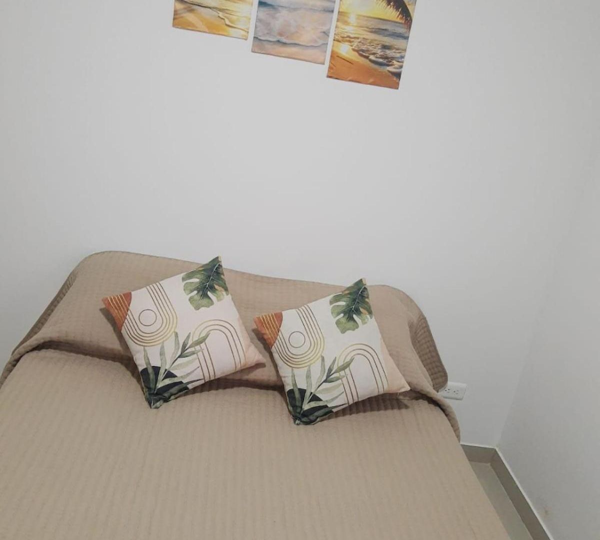 Apartment And Affordable