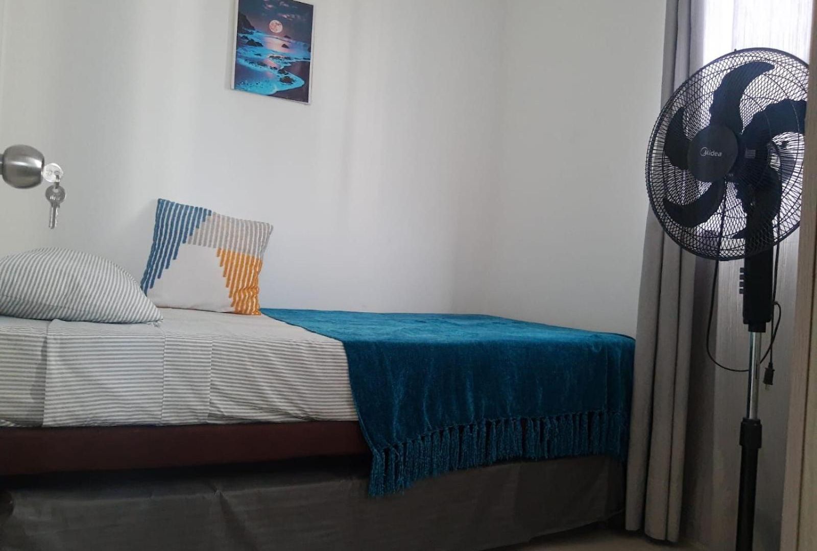 Apartment And Affordable *