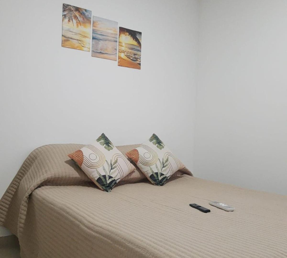 And Affordable Apartment *
