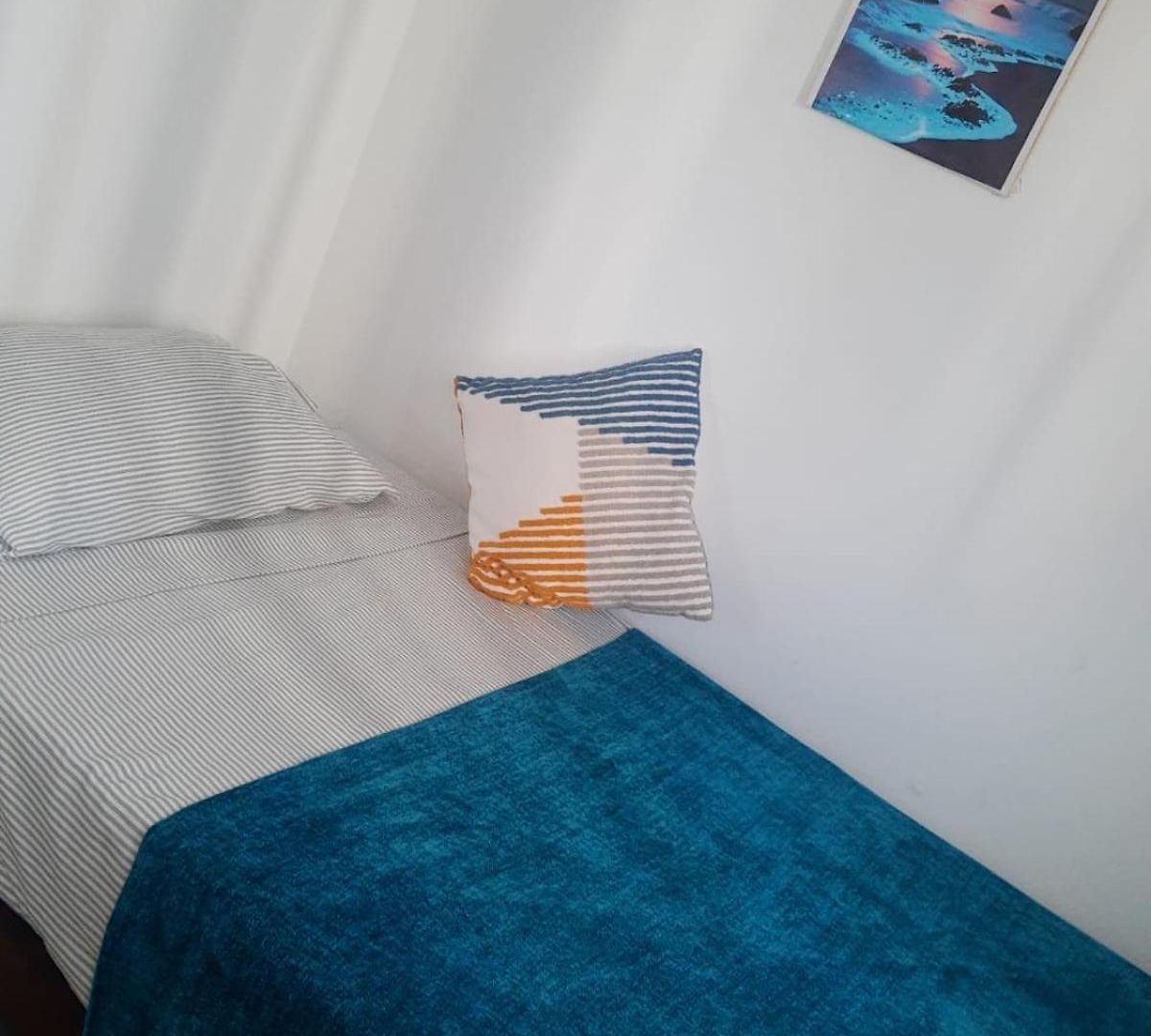 And Affordable Apartment Cartagena