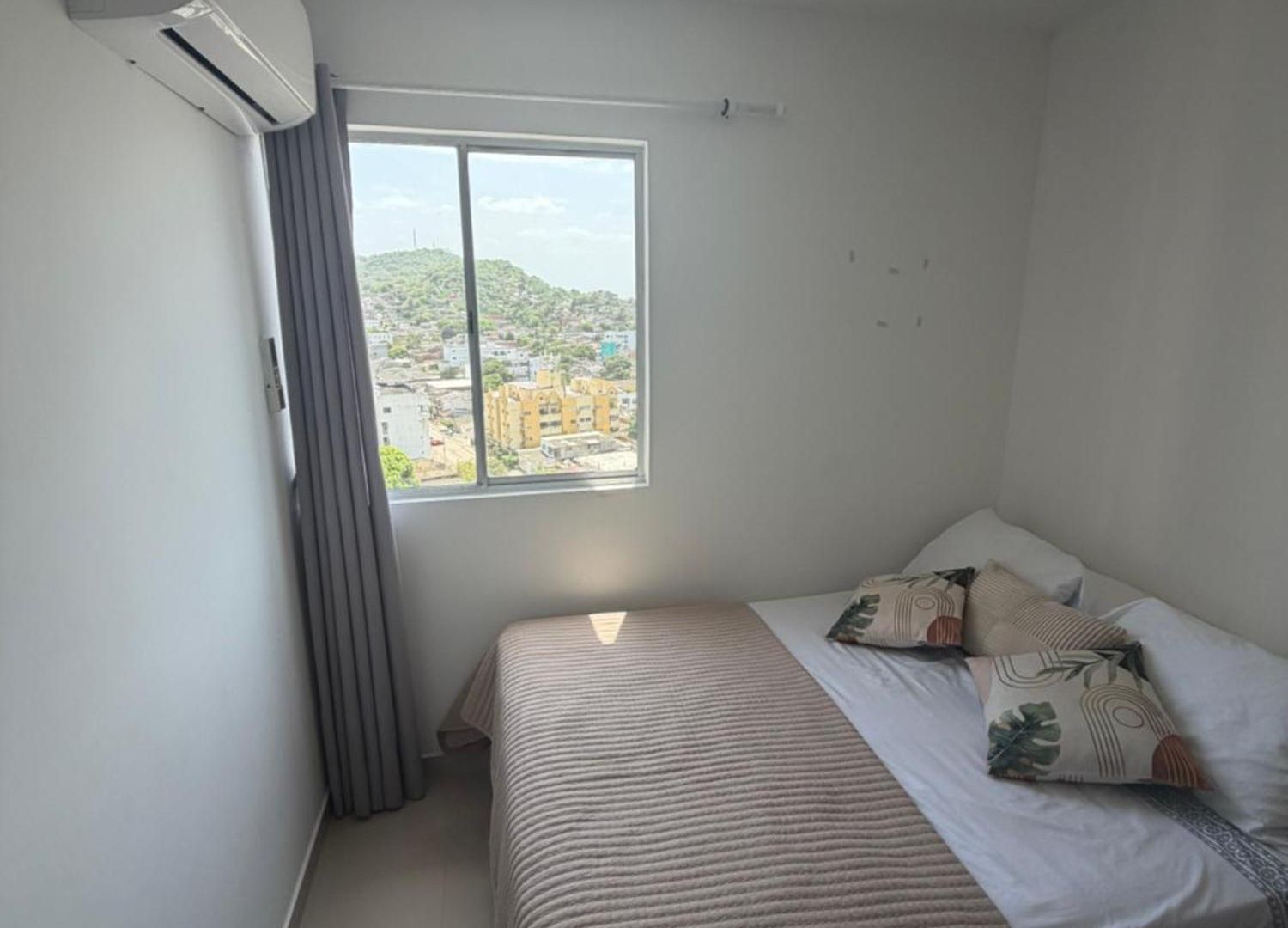 Apartment And Affordable *