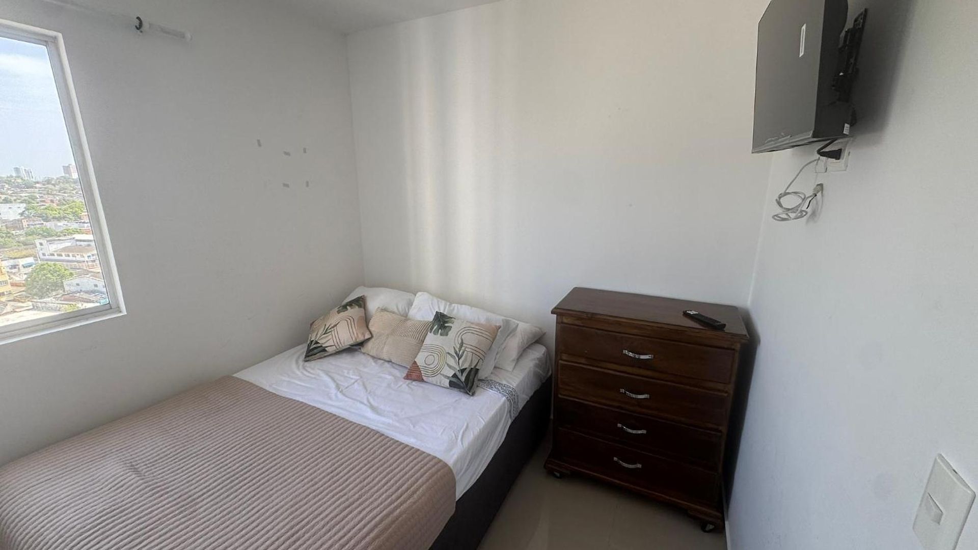 Apartment And Affordable Cartagena