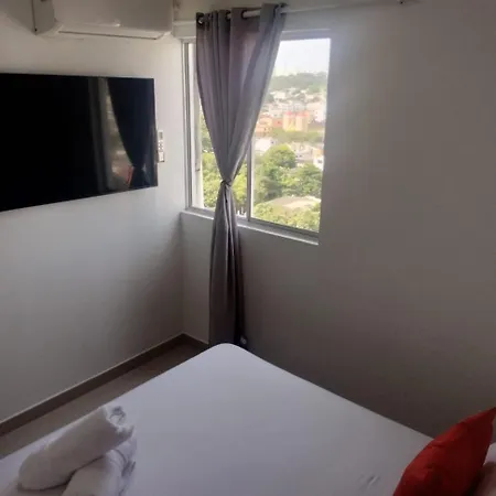 And Affordable Apartment
