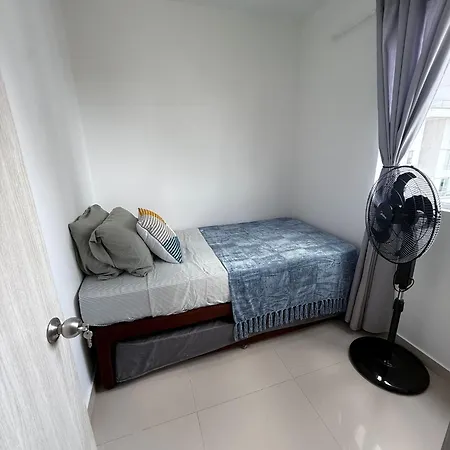 And Affordable Apartment Cartagena