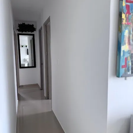 And Affordable Apartment Cartagena