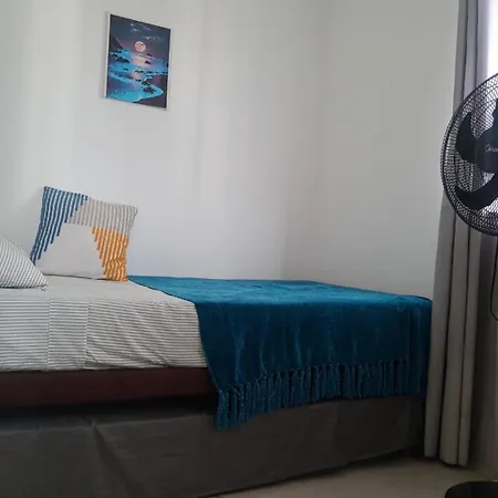 Apartment And Affordable *