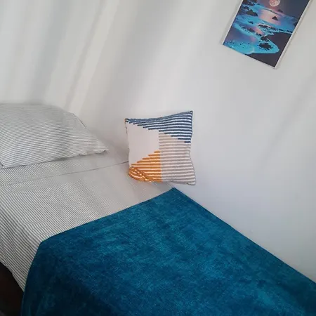And Affordable Apartment Cartagena