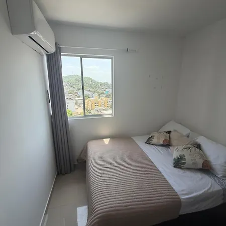 Apartment And Affordable *