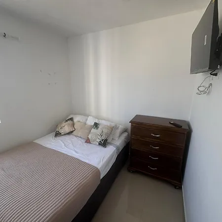 Apartment And Affordable Cartagena