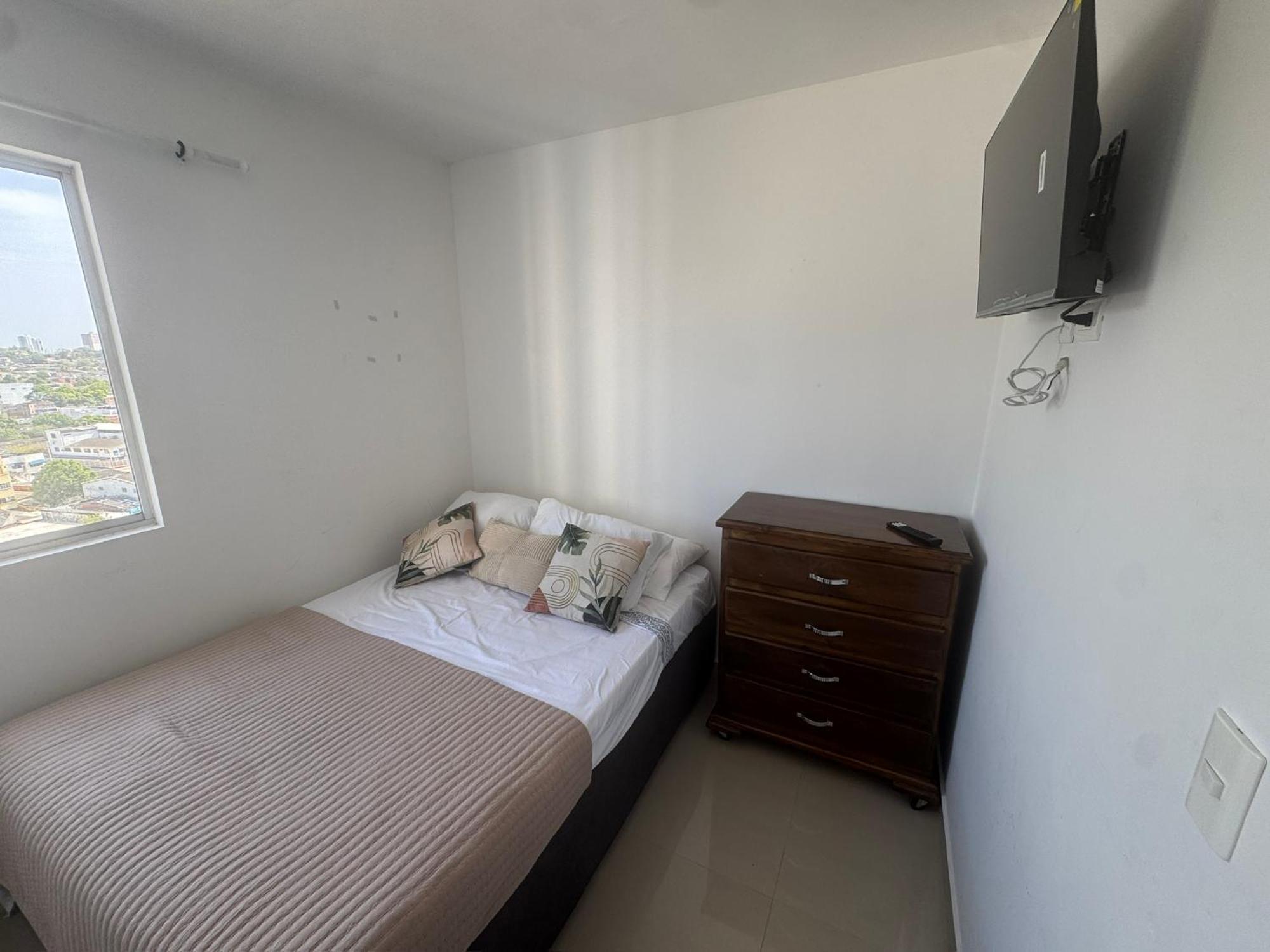 Apartment And Affordable Cartagena